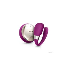 (wd)lelo Tiani 3 Deep Rose (ne - Image 4