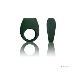 (wd)lelo Tor 2 Dark Green (net - Image 1