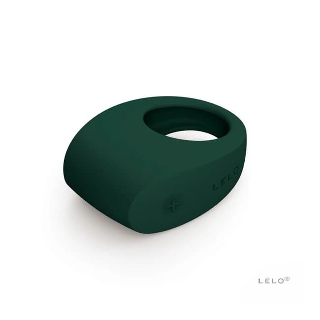 (wd)lelo Tor 2 Dark Green (net - Image 2