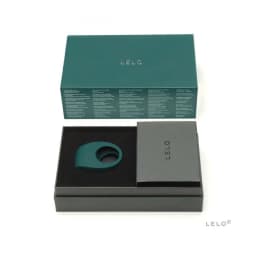 (wd)lelo Tor 2 Dark Green (net - Image 3