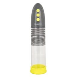 Link up Rechargeable Smart Pump, image 2
