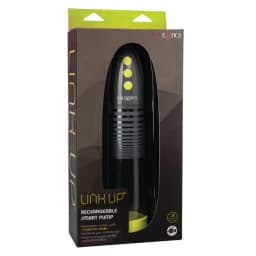 Link up Rechargeable Smart Pump, image 4