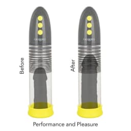 Link up Rechargeable Smart Pump, image 5