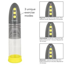 Link up Rechargeable Smart Pump, image 8