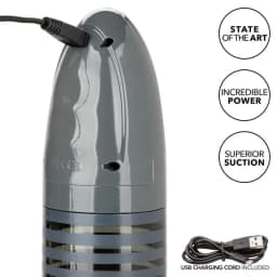 Link up Rechargeable Smart Pump, image 9