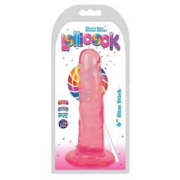Lollicock 6 Slim Stick Ch Ice ", image 2
