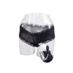 Love Rider Self Pleasurize Black, image 1