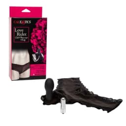 Love Rider Self Pleasurize Black, image 2