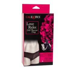 Love Rider Self Pleasurize Black, image 3