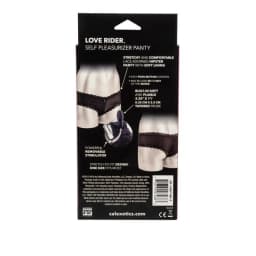Love Rider Self Pleasurize Black, image 4
