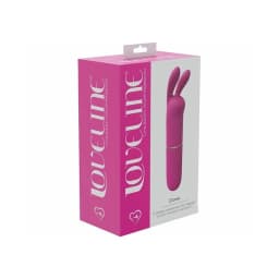 Loveline Dona Mini Rabbit, image 3