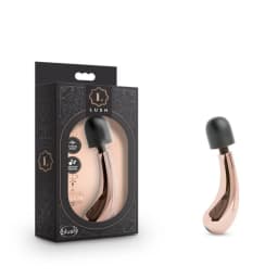Lush Callie Rose Gold, image 1