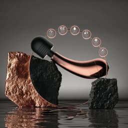 Lush Callie Rose Gold, image 2