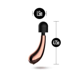 Lush Callie Rose Gold, image 3