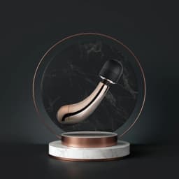 Lush Callie Rose Gold, image 6