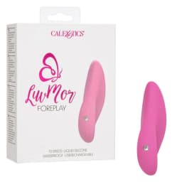 (WD)LUVMOR FOREPLAY  - Image 1