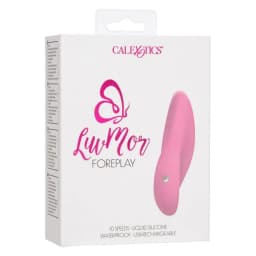 (WD)LUVMOR FOREPLAY  - Image 2