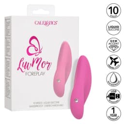 (WD)LUVMOR FOREPLAY  - Image 4