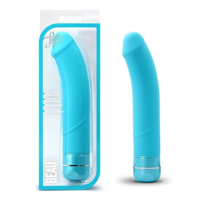 (wd)luxe Beau Teal - Image 1