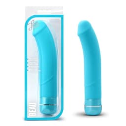 Luxe Beau Teal, image 1