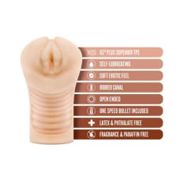 M Elite Soft & Wet Annabel Beige, image 2
