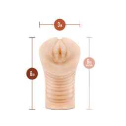 M Elite Soft & Wet Annabel Beige, image 5