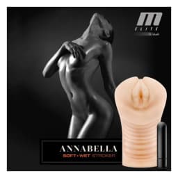 M Elite Soft & Wet Annabel Beige, image 6