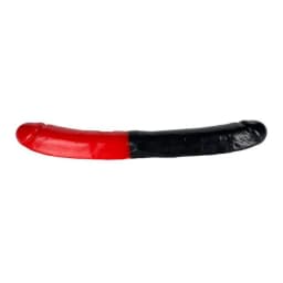 Man Magnet Double Dong 16 ", image 1