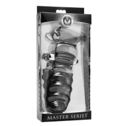 (wd)master Series Bang Bang Gl Vibrating - Image 3