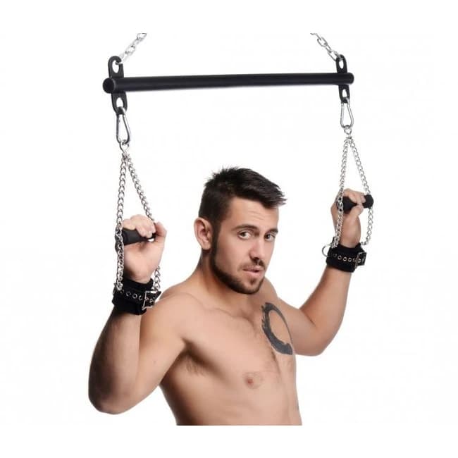 (wd)master Series Levitate Suspension Bar - Image 2