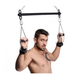 (wd)master Series Levitate Suspension Bar - Image 2