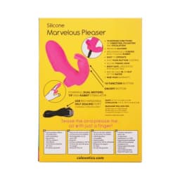 (wd)mini Marvels Marvelous Ple - Image 4