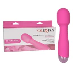 Mini Miracle Rechargeable Massager, image 1