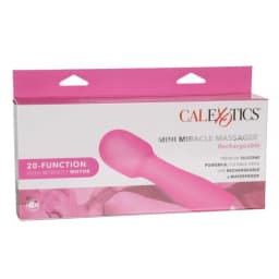 Mini Miracle Rechargeable Massager, image 2