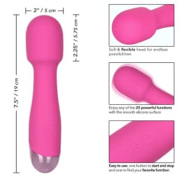 Mini Miracle Rechargeable Massager, image 5