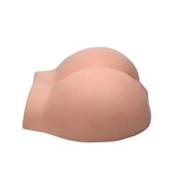 Mistress Brooke Big Butt Masturbator Light, image 4