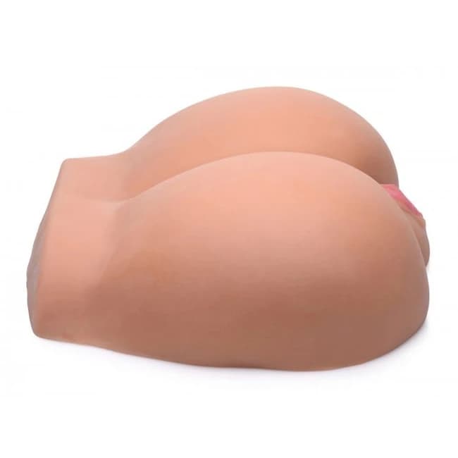 (wd)mistress Tia Big Butt Masturbator Medium - Image 1