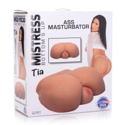 Mistress Tia Big Butt Masturbator Medium, image 4