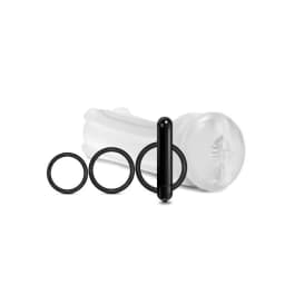 (wd)mstr B8 Vibrating Ass Pack Rush 5 Pc Kit - Image 3