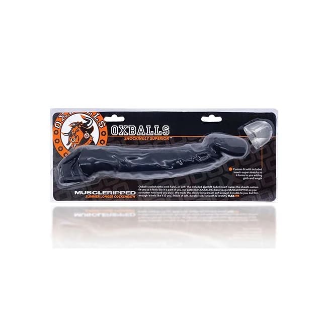 (wd)muscle Ripped Cocksheath B (net) - Image 4