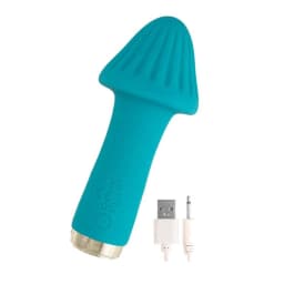 My Secret Shroom, image 4