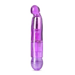 (wd)naturally Yours Rumba Purp - Image 2