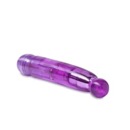 (wd)naturally Yours Rumba Purp - Image 4