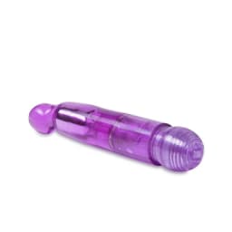 (wd)naturally Yours Rumba Purp - Image 5