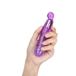 (wd)naturally Yours Rumba Purp - Image 7