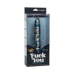 Naughty Bits Fuck You Pers Vibrator, image 2