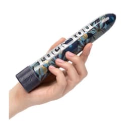 Naughty Bits Fuck You Pers Vibrator, image 4