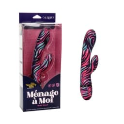 Naughty Bits Menage a Moi, image 1