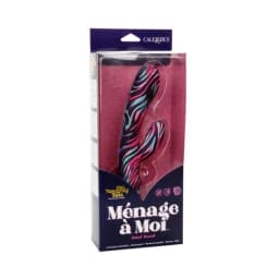 Naughty Bits Menage a Moi, image 3