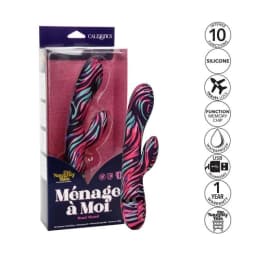 Naughty Bits Menage a Moi, image 5